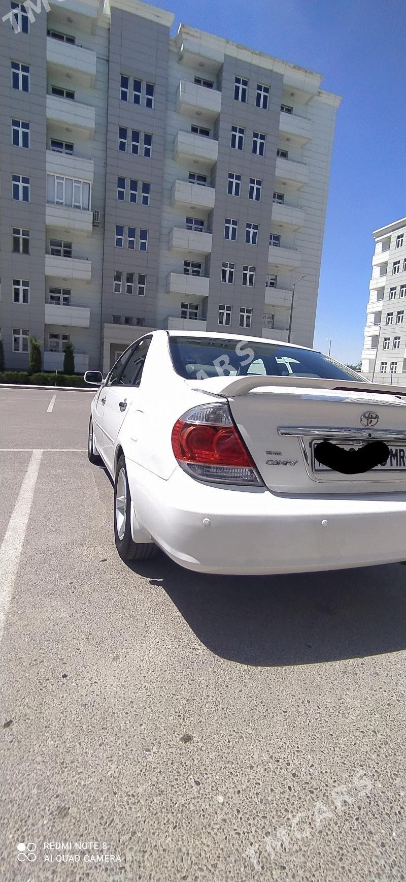 Toyota Camry 2004 - 132 000 TMT - Mary - img 3