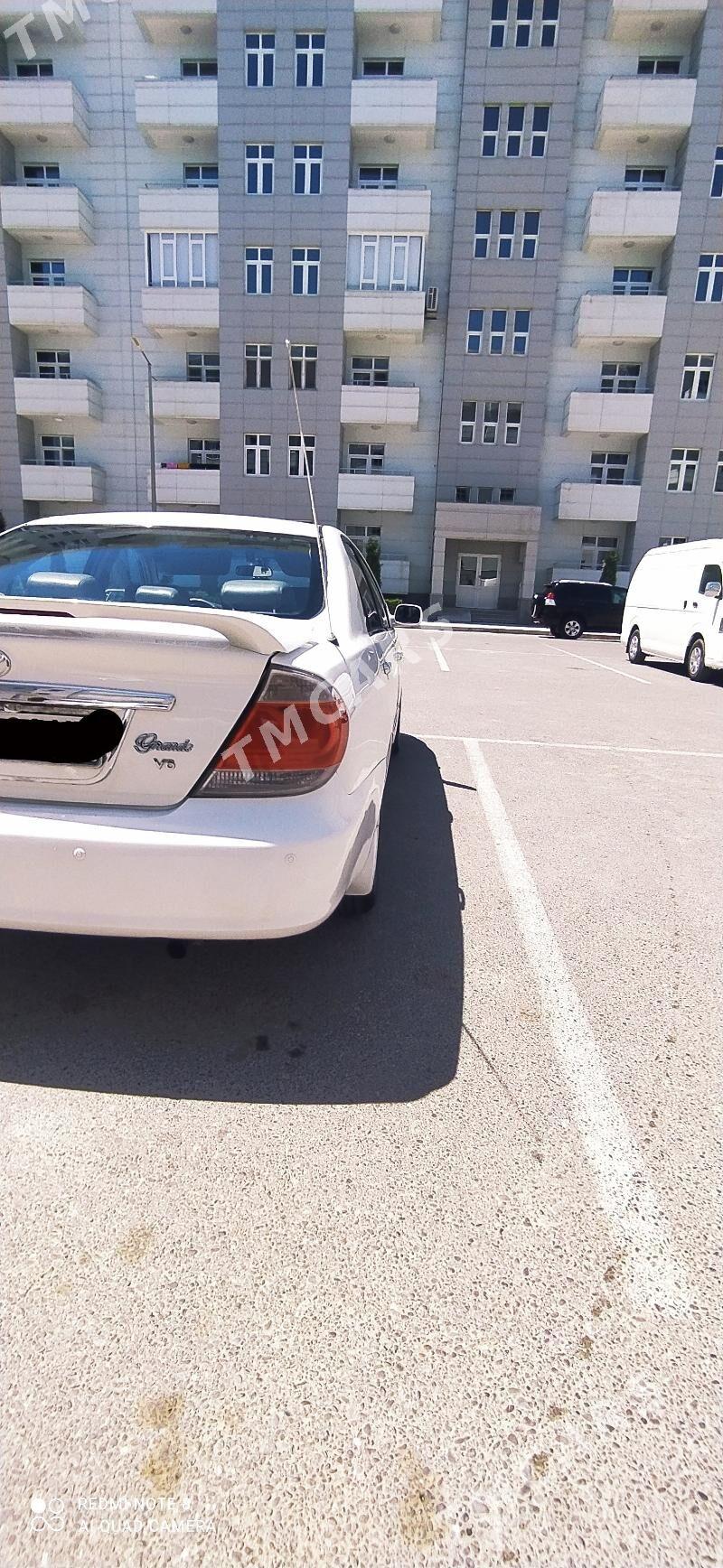 Toyota Camry 2004 - 132 000 TMT - Mary - img 7