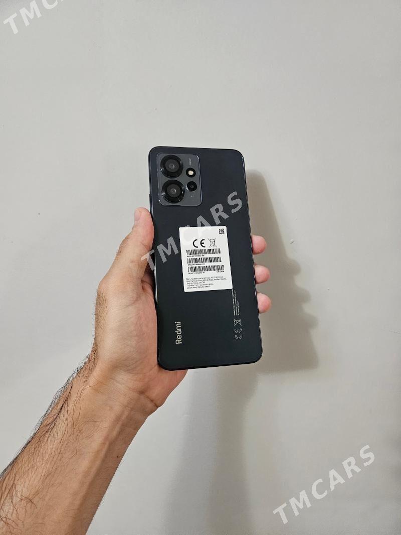 redmi note 12 - Aşgabat - img 2