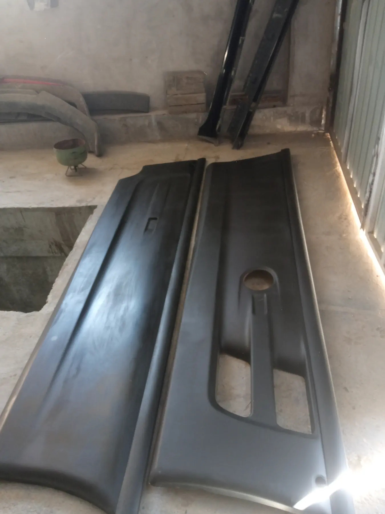 Daf spoller 105 4 000 TMT - Туркменабат - img 2