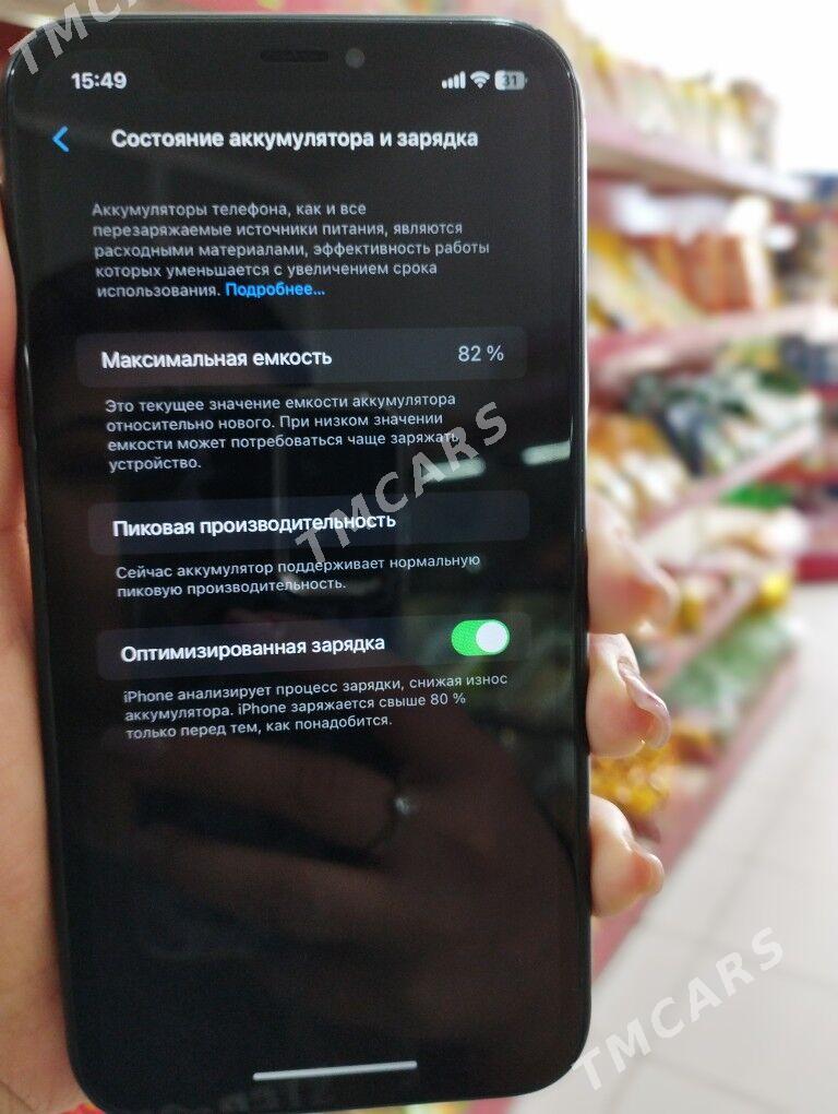 Iphone Xr - Туркменабат - img 4