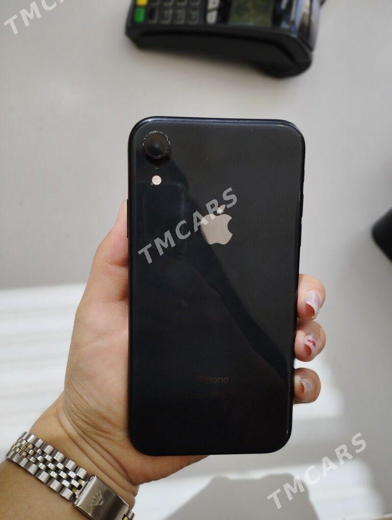 Iphone Xr - Туркменабат - img 2