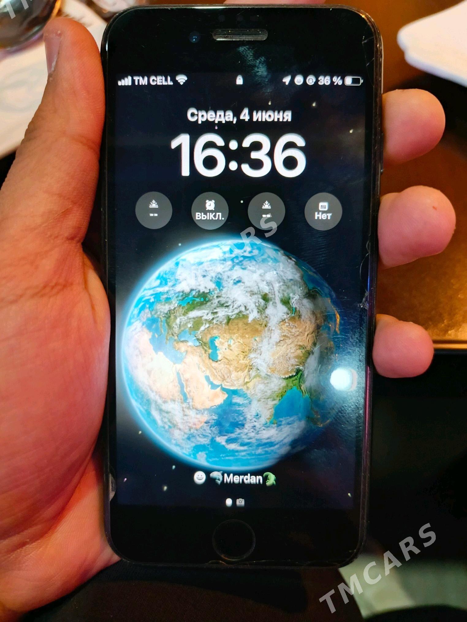 iphone se2 pokolenie - Türkmenabat - img 2