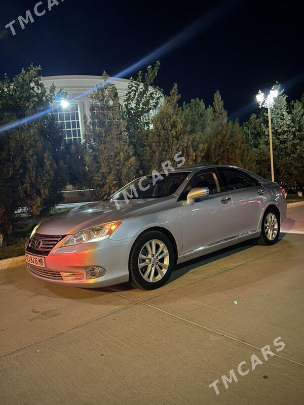 Lexus ES 350 2010 - 220 000 TMT - Mary - img 3