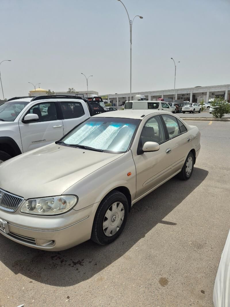 Nissan Sunny 2004 - 90 000 TMT - Ашхабад - img 2