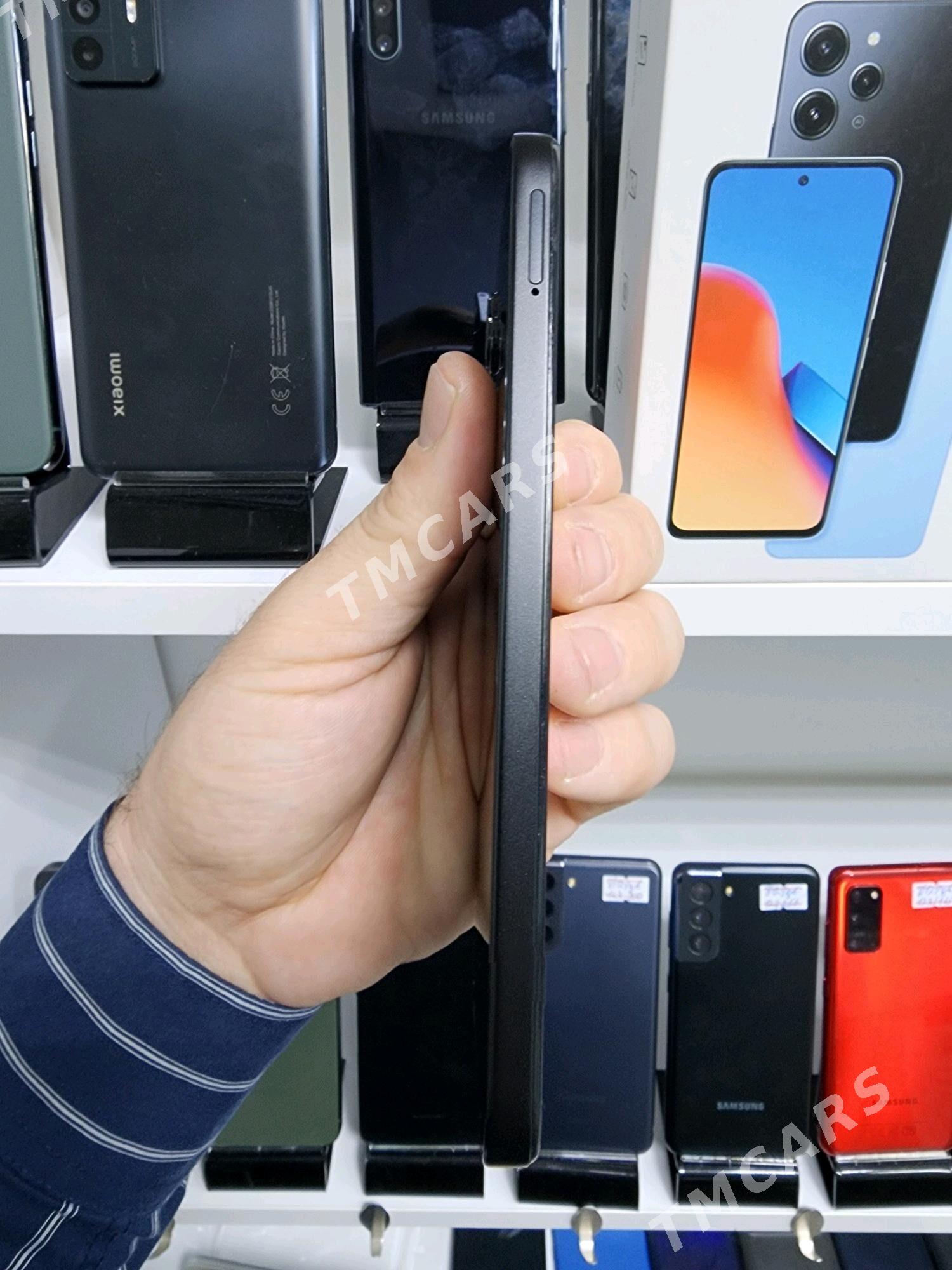 REDMI 12  .12/256 GB GLOBAL - Торговый центр "15 лет Независимости" - img 3