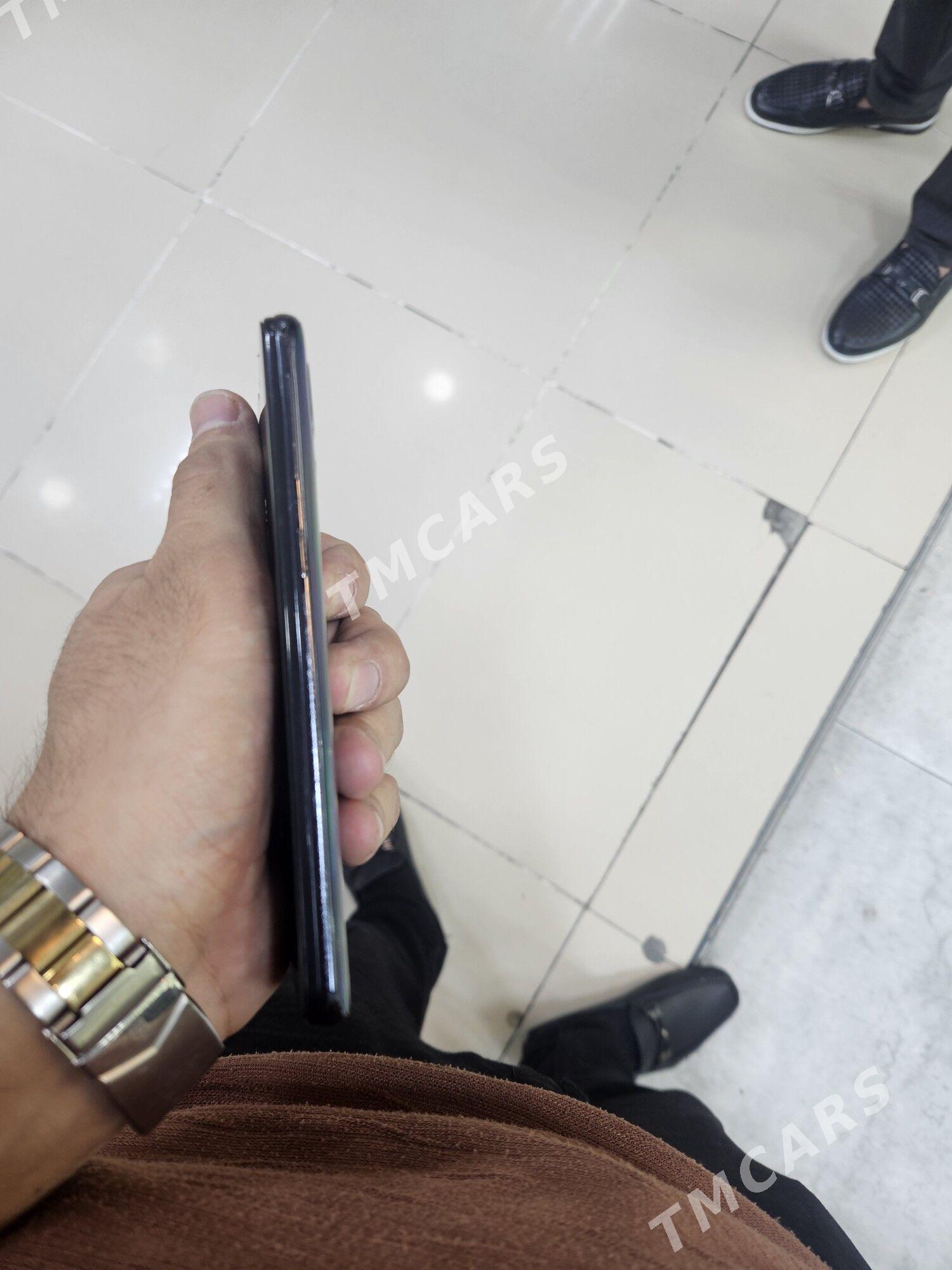 samsung a40 - Aşgabat - img 2