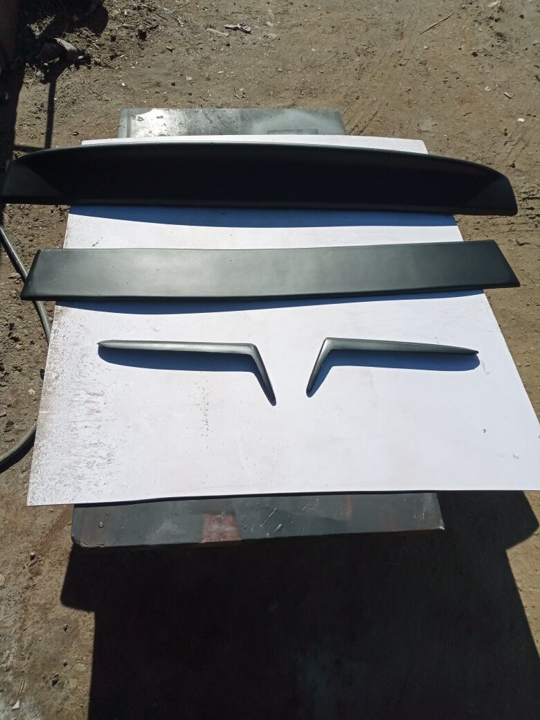 opel spoller parok 400 TMT - Туркменабат - img 6