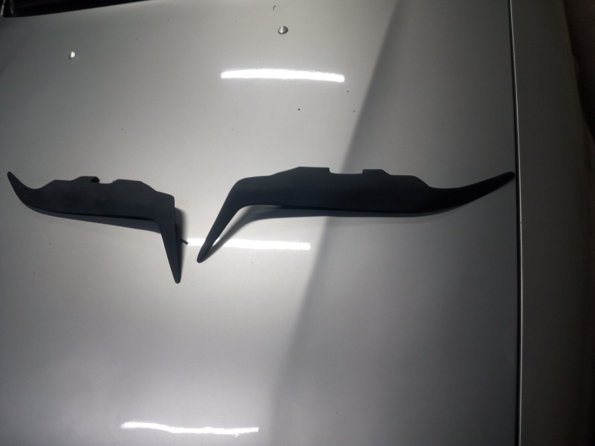 opel spoller parok 400 TMT - Туркменабат - img 5