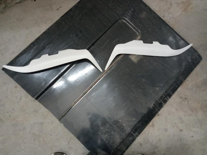 opel spoller parok 400 TMT - Туркменабат - img 8