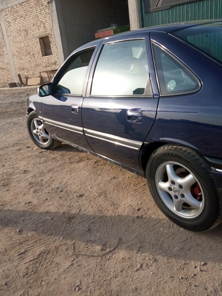 opel spoller parok 400 TMT - Туркменабат - img 4