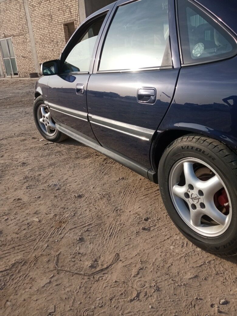 opel spoller parok 400 TMT - Туркменабат - img 9