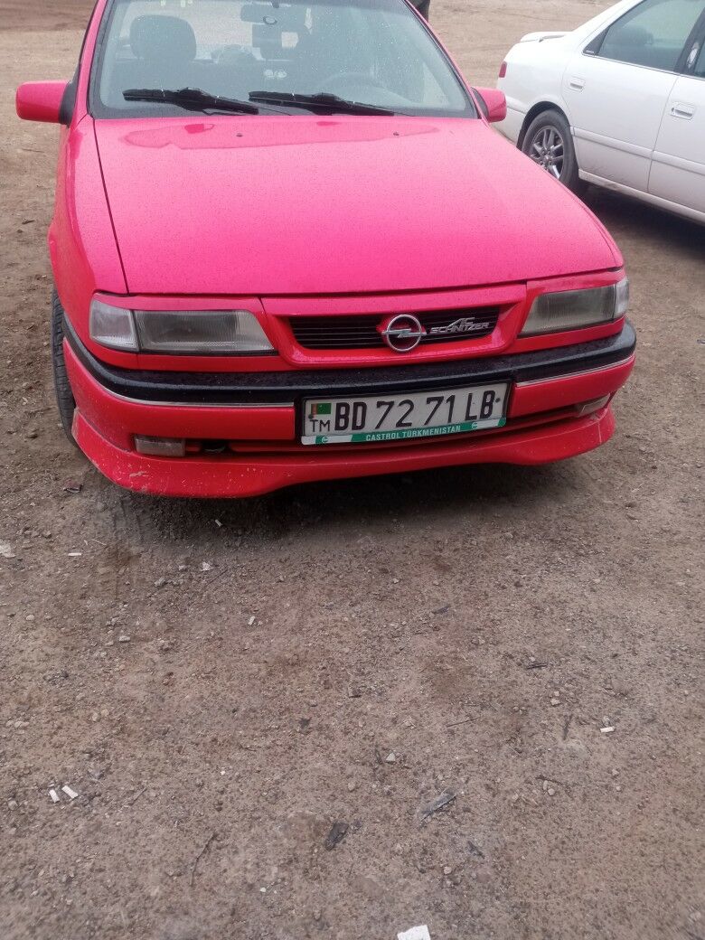 opel spoller parok 400 TMT - Туркменабат - img 3