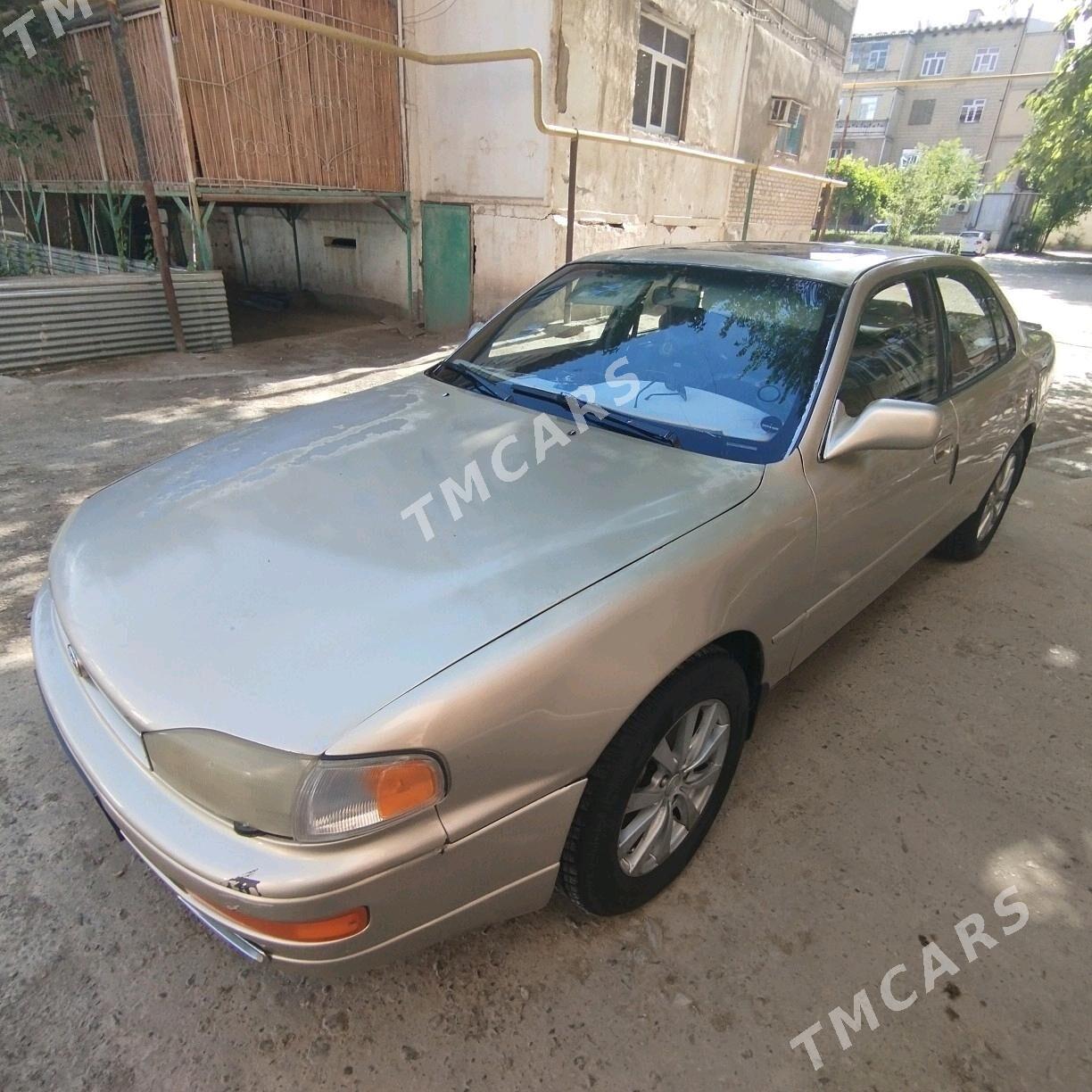 Toyota Camry 1994 - 65 000 TMT - Туркменабат - img 3