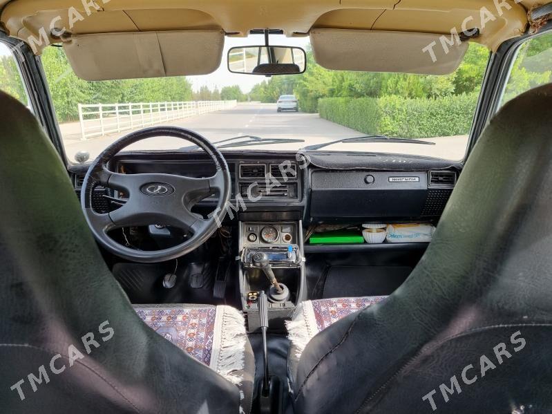 Lada 2107 2000 - 31 000 TMT - Чоганлы - img 3