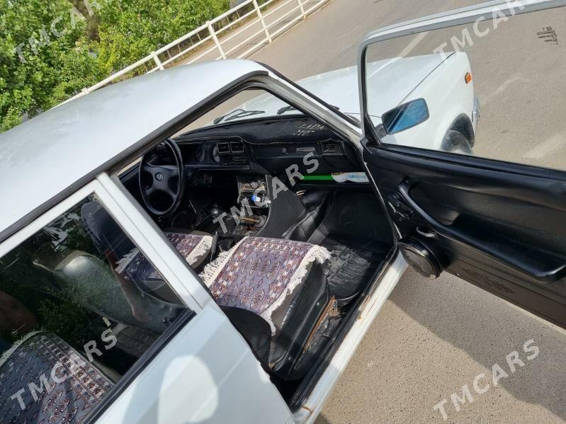 Lada 2107 2000 - 31 000 TMT - Чоганлы - img 2