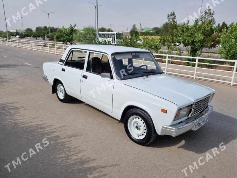 Lada 2107 2000 - 31 000 TMT - Чоганлы - img 4