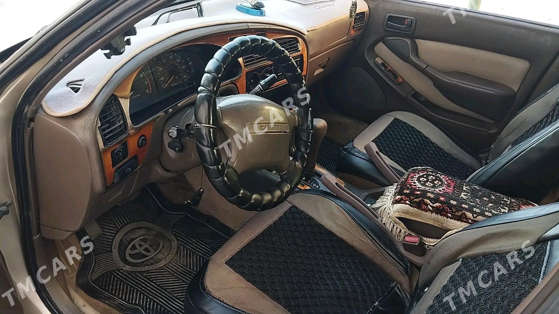 Toyota Camry 1994 - 65 000 TMT - Туркменабат - img 9