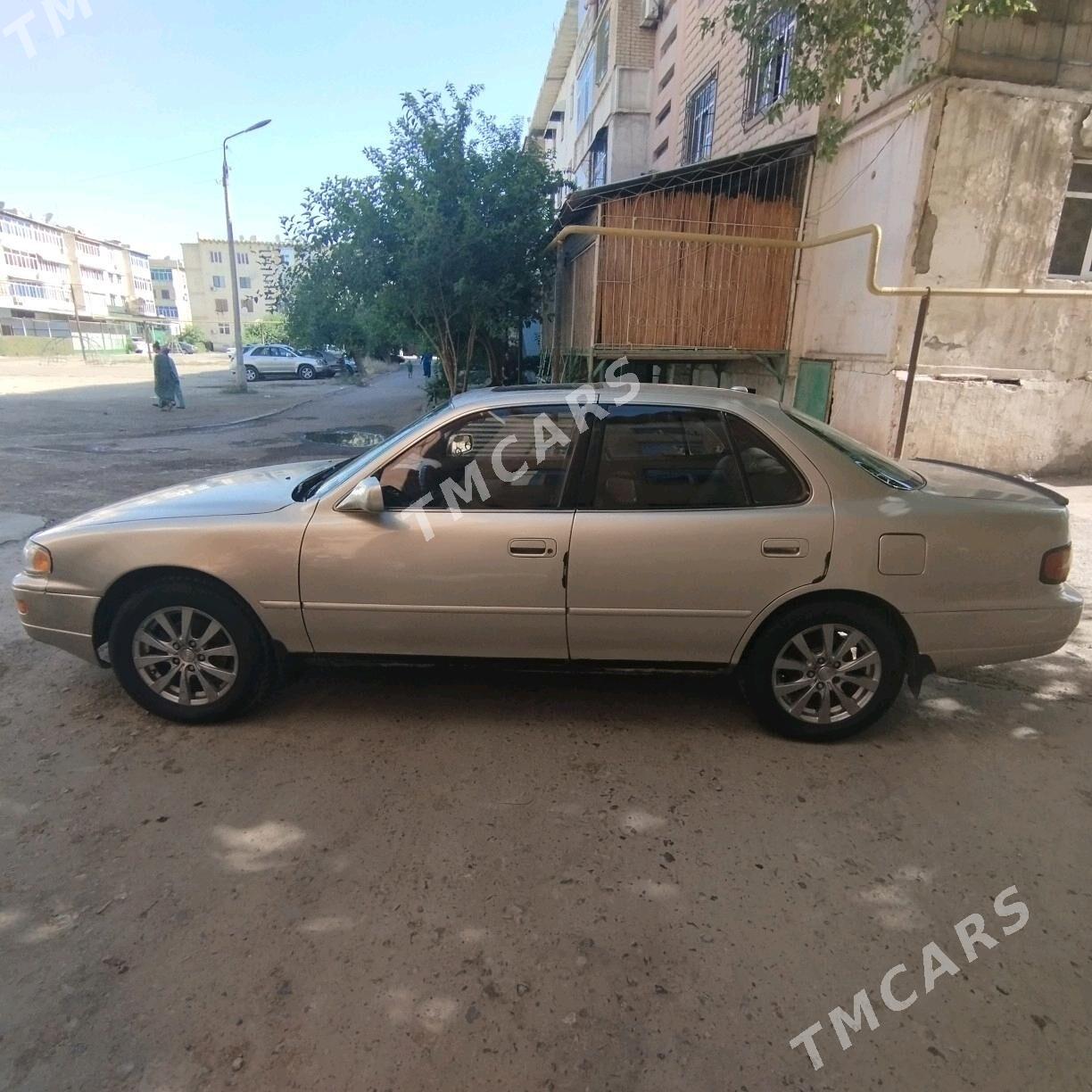 Toyota Camry 1994 - 65 000 TMT - Туркменабат - img 6