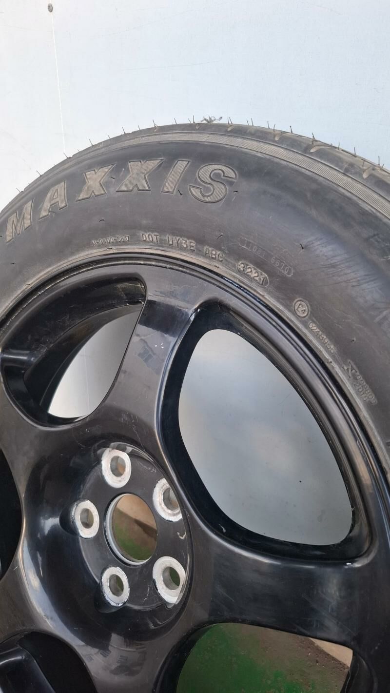 Zapaska 850 TMT - Мары - img 3