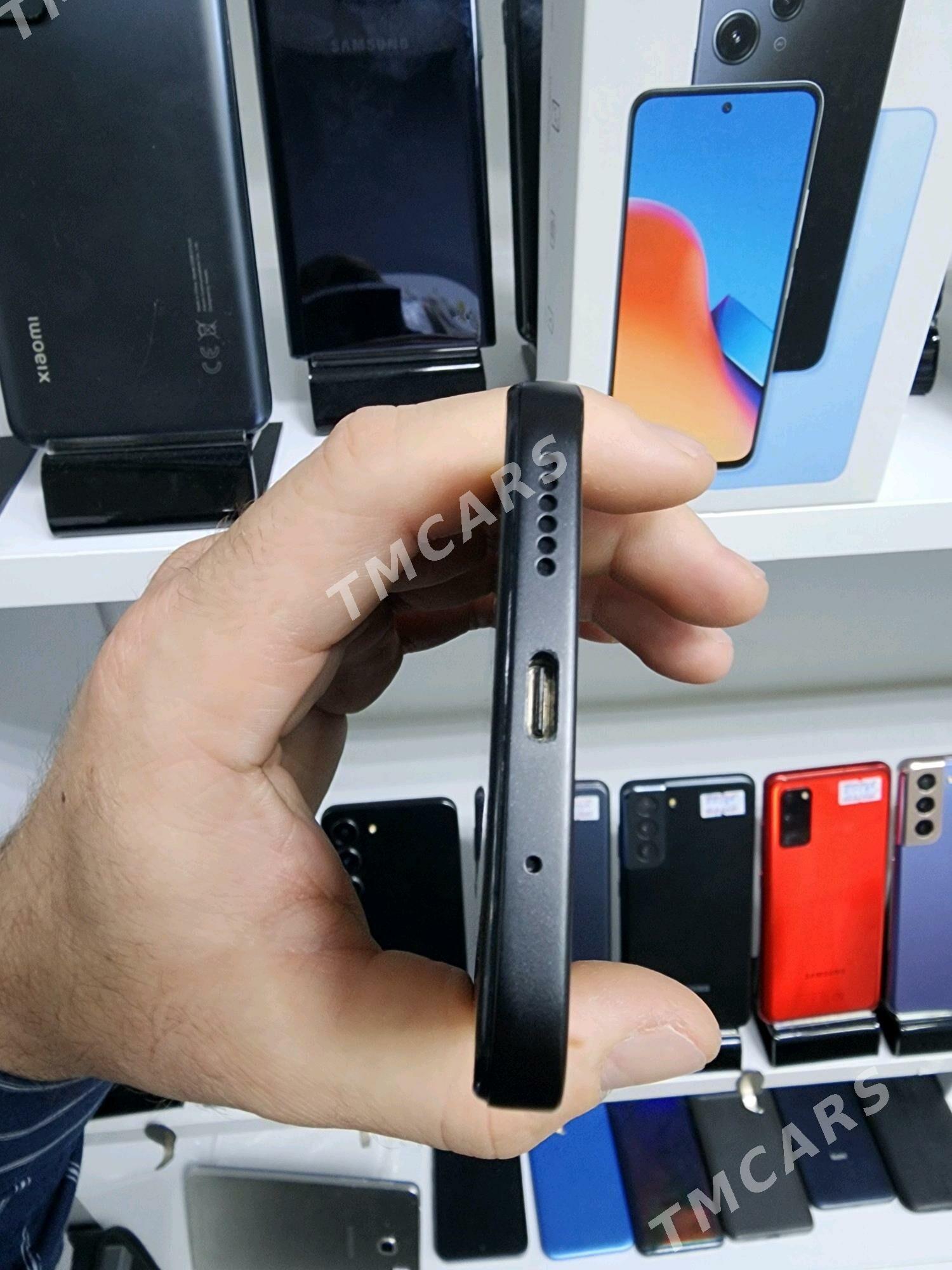 REDMI 12  .12/256 GB GLOBAL - Торговый центр "15 лет Независимости" - img 7