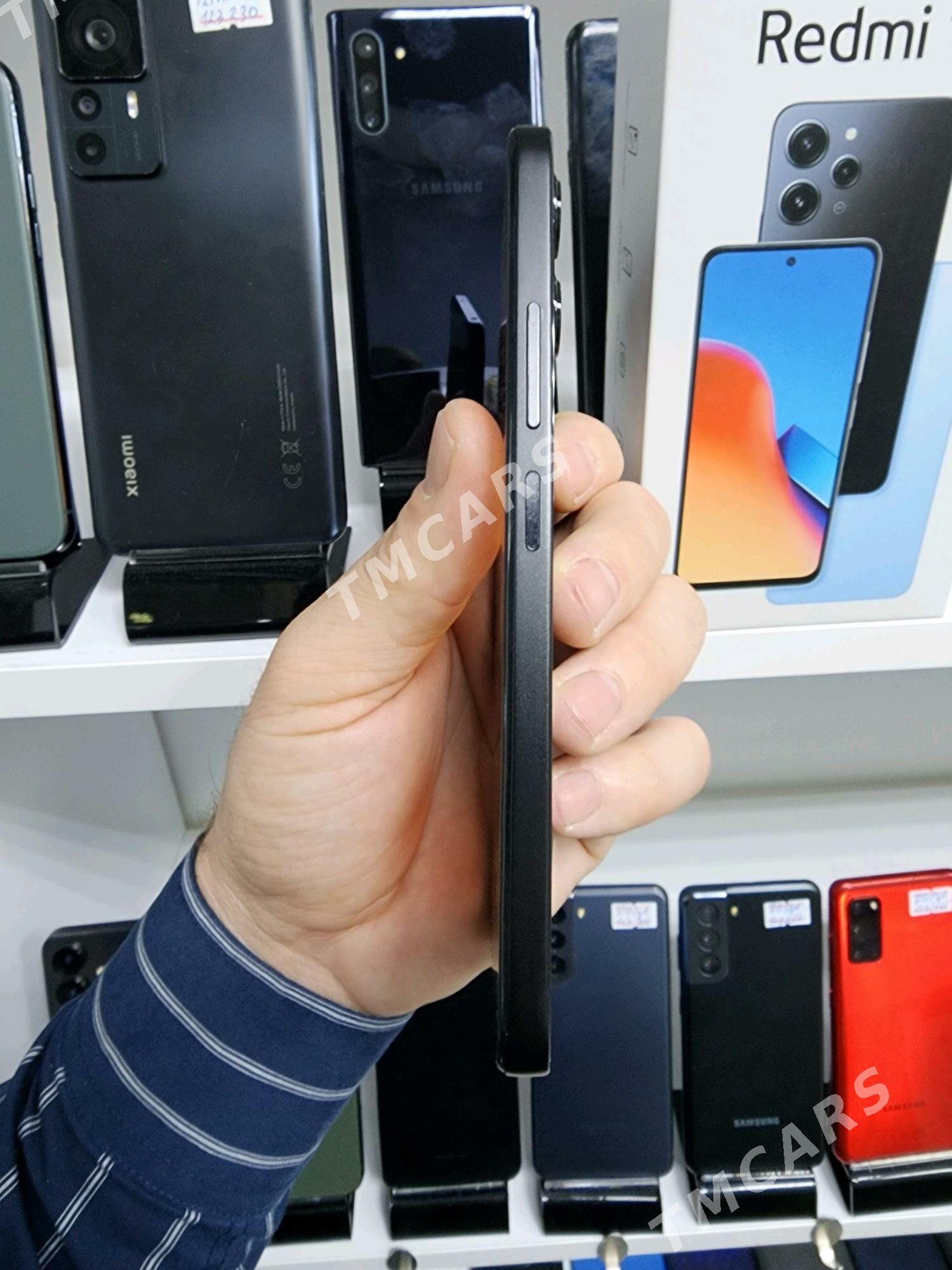 REDMI 12  .12/256 GB GLOBAL - Торговый центр "15 лет Независимости" - img 6