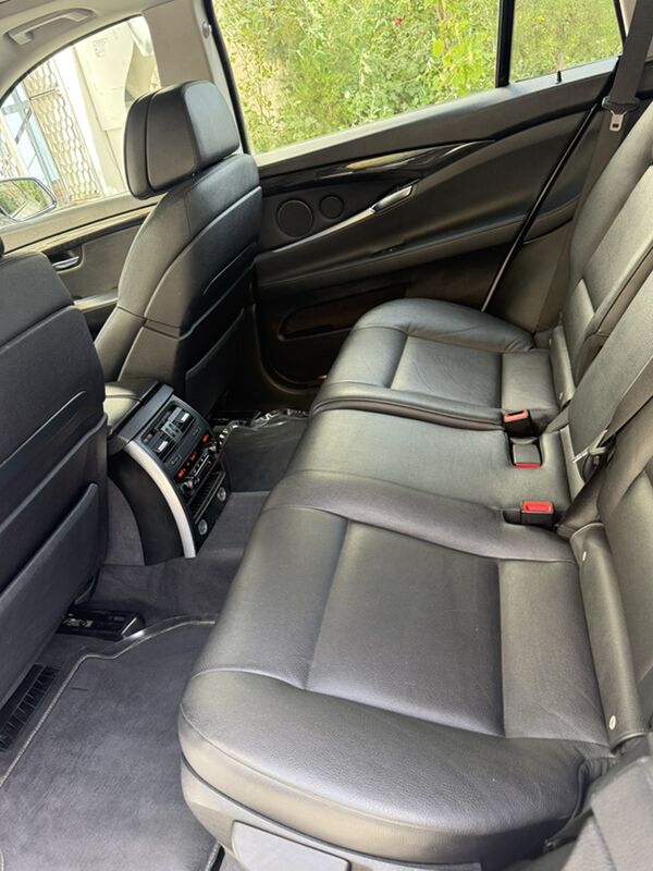 BMW 5 Series 2010 - 250 000 TMT - Ашхабад - img 3