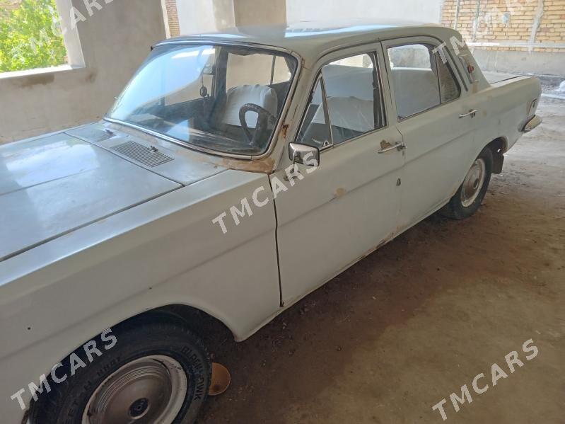 Gaz 24 1980 - 9 000 TMT - Туркменабат - img 7