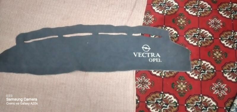 opel vekra b tarpeda kece 180 TMT - Анев - img 3