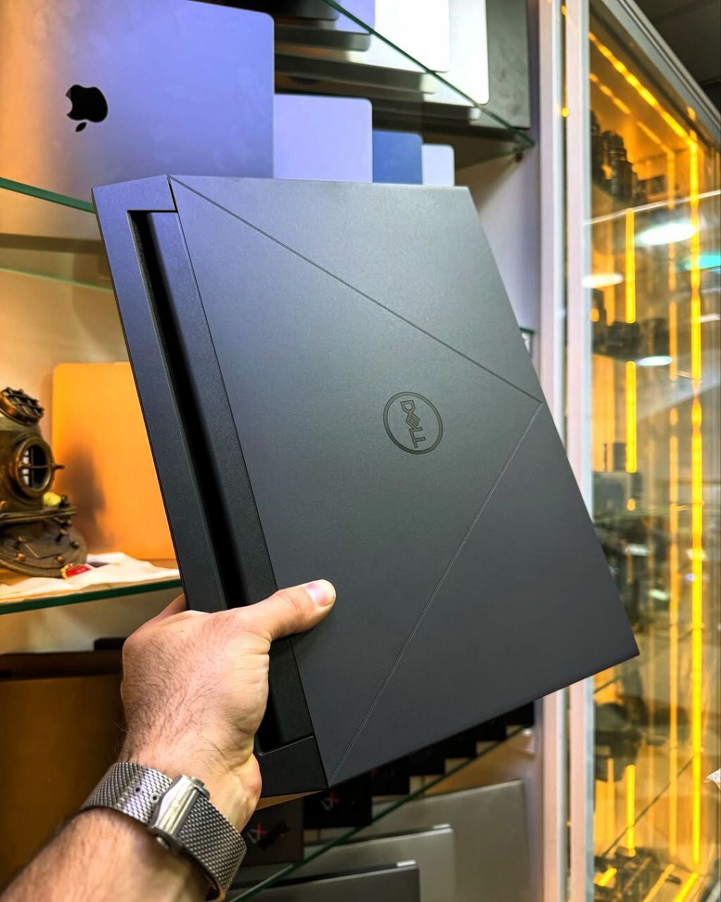 Dell 32-RAM|RTX 4060+i7-13650H - Aşgabat - img 6