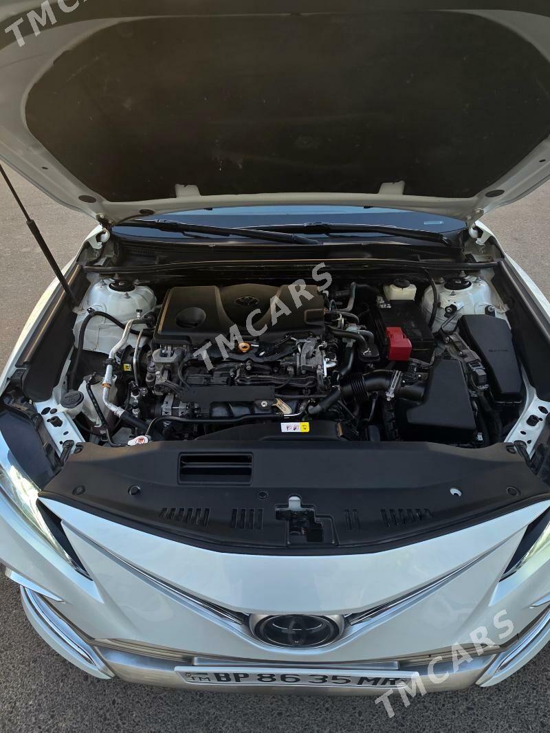 Toyota Camry 2020 - 385 000 TMT - Мары - img 7