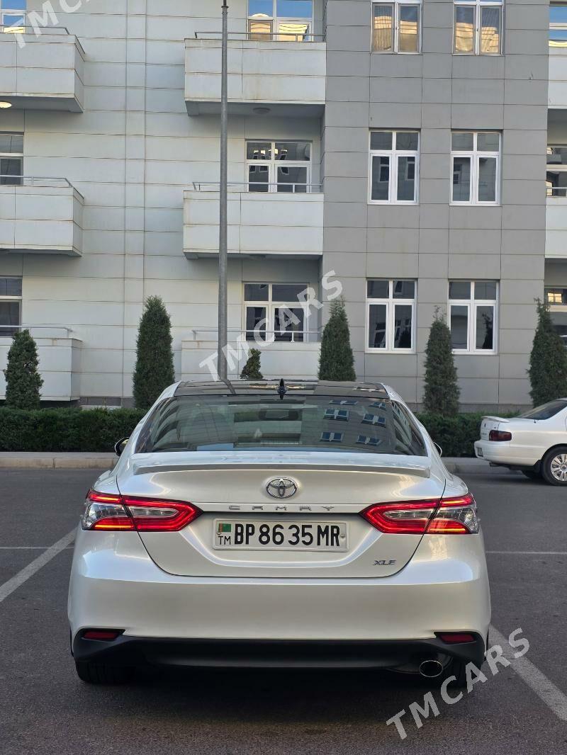 Toyota Camry 2020 - 385 000 TMT - Мары - img 2