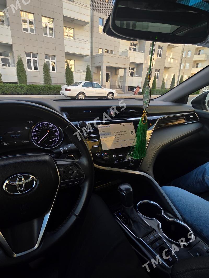 Toyota Camry 2020 - 385 000 TMT - Мары - img 9