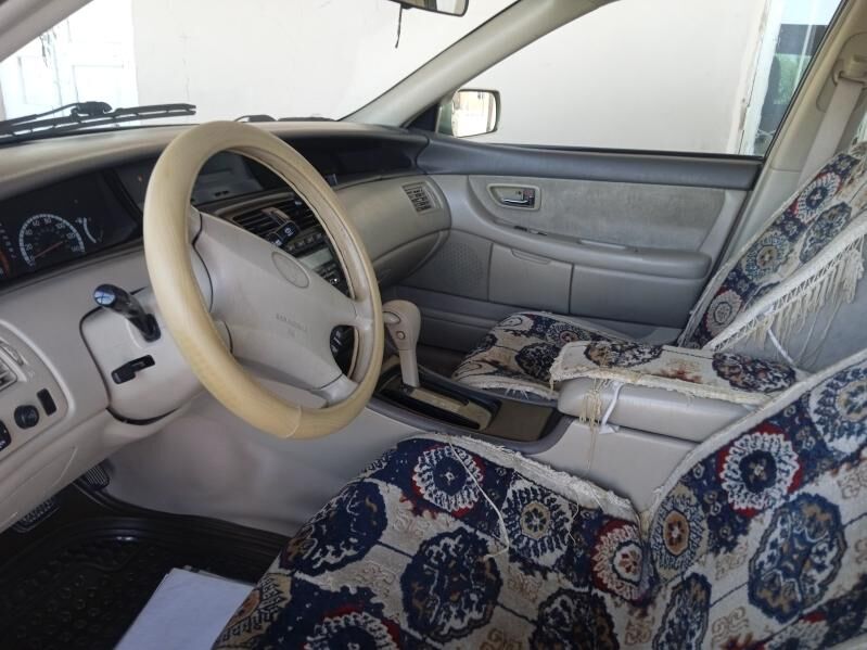 Toyota Avalon 2001 - 185 000 TMT - Baýramaly - img 3