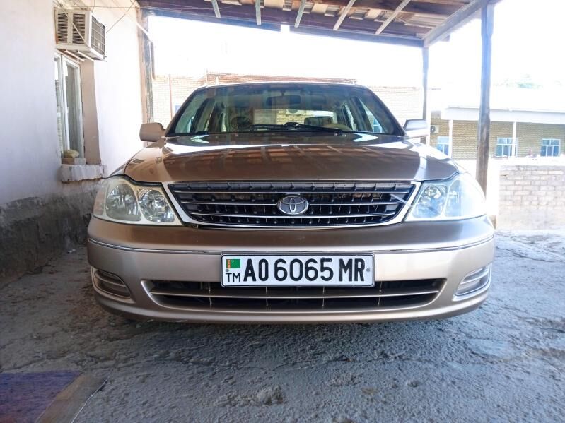 Toyota Avalon 2001 - 185 000 TMT - Baýramaly - img 6