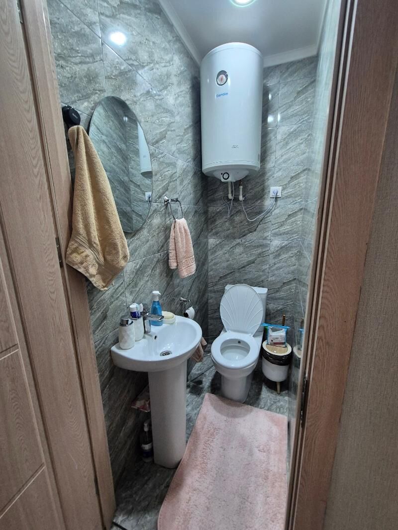 11 mkr 1 Etaj 4 kom Goudanka - Aşgabat - img 7