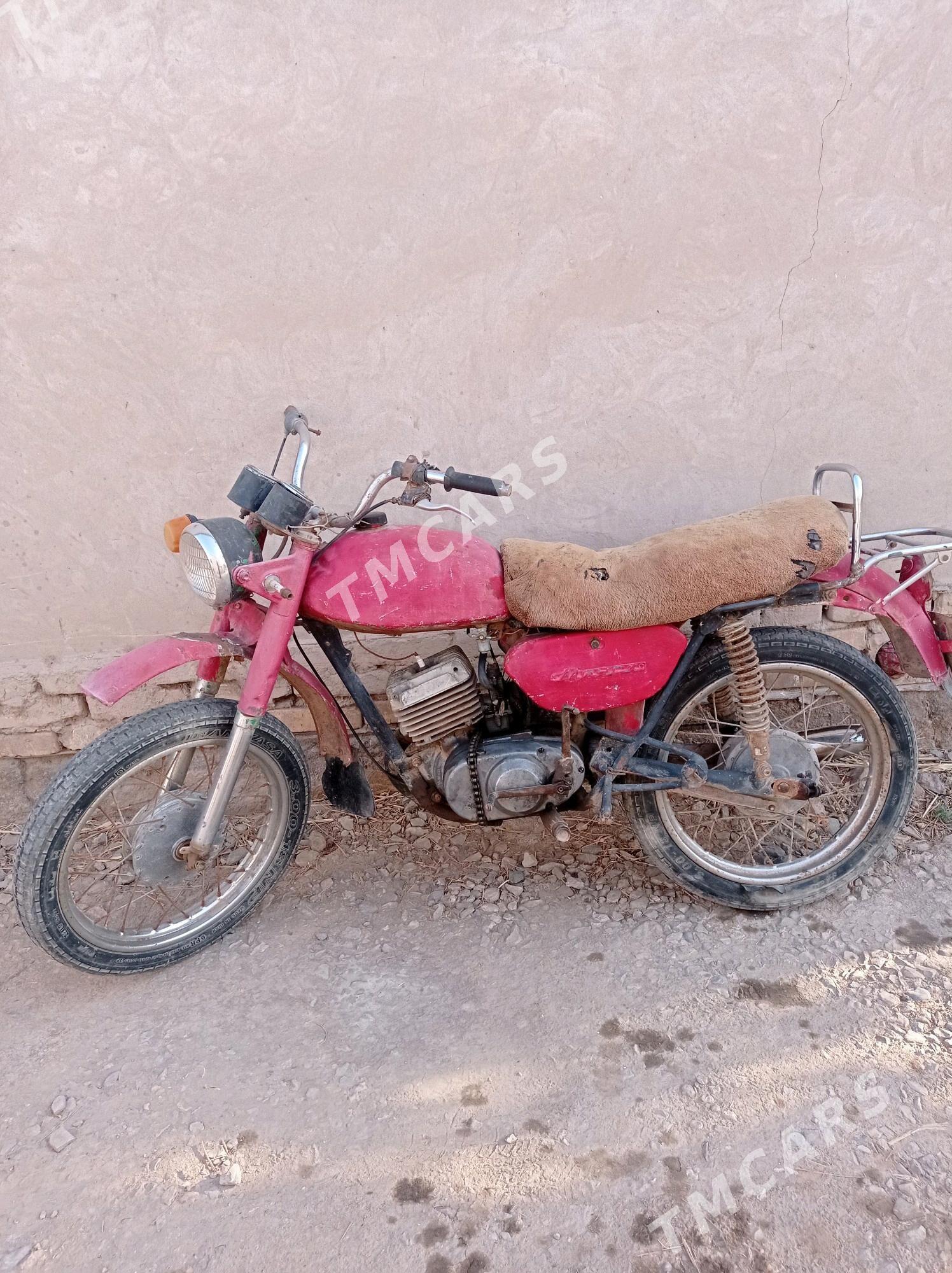 Jawa 300 1996 - 3 000 TMT - Görogly (Tagta) - img 2
