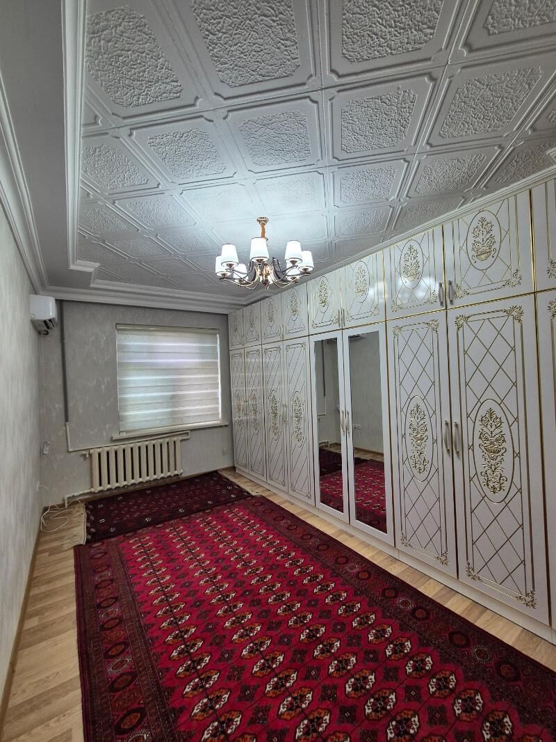 11 mkr 1 Etaj 4 kom Goudanka - Aşgabat - img 5