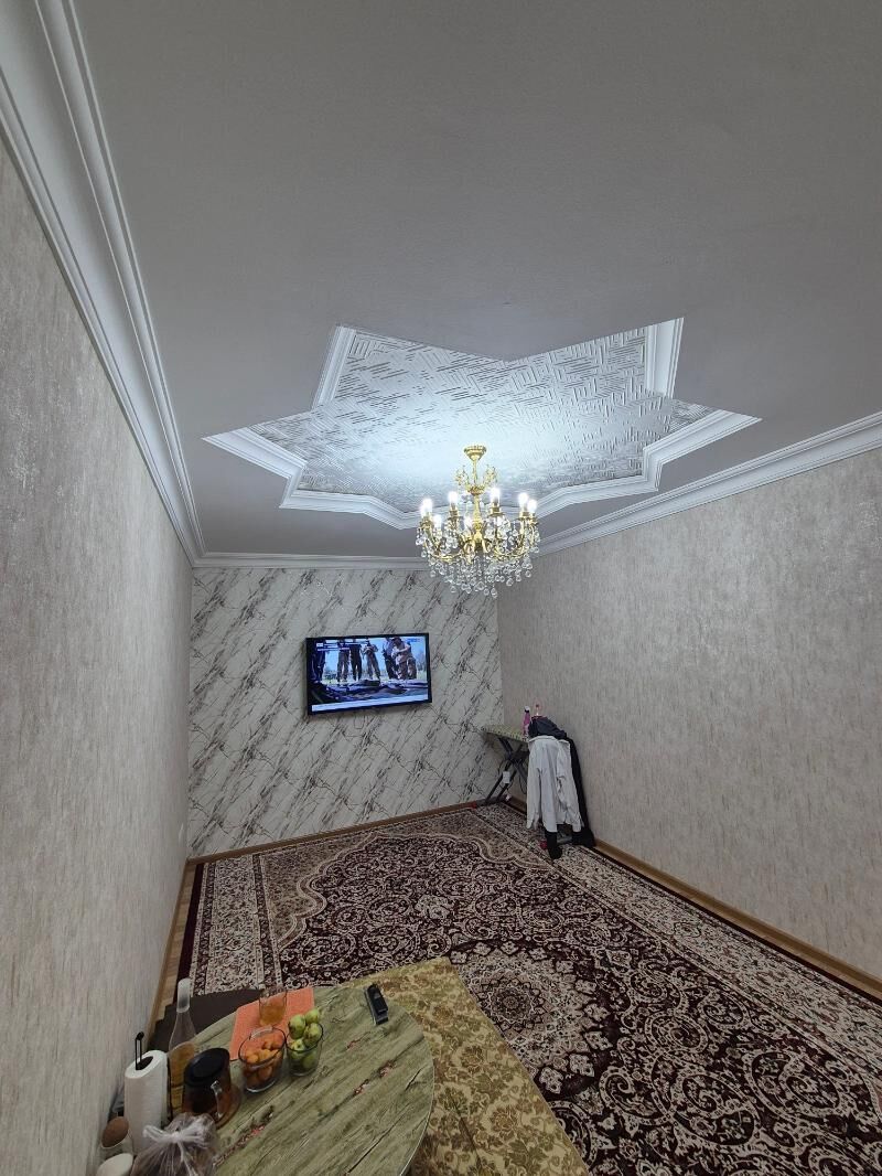 11 mkr 1 Etaj 4 kom Goudanka - Aşgabat - img 4