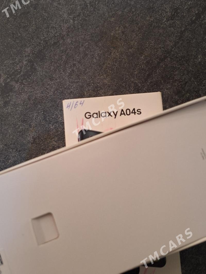 samsung a04s - Ашхабад - img 4