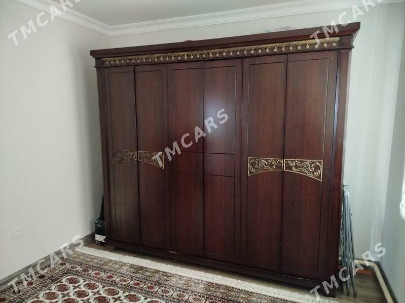 Sfaner mebel zawod - Büzmeýin GRES - img 2