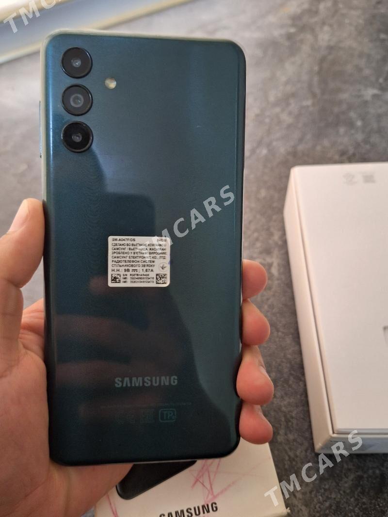 samsung a04s - Ашхабад - img 5