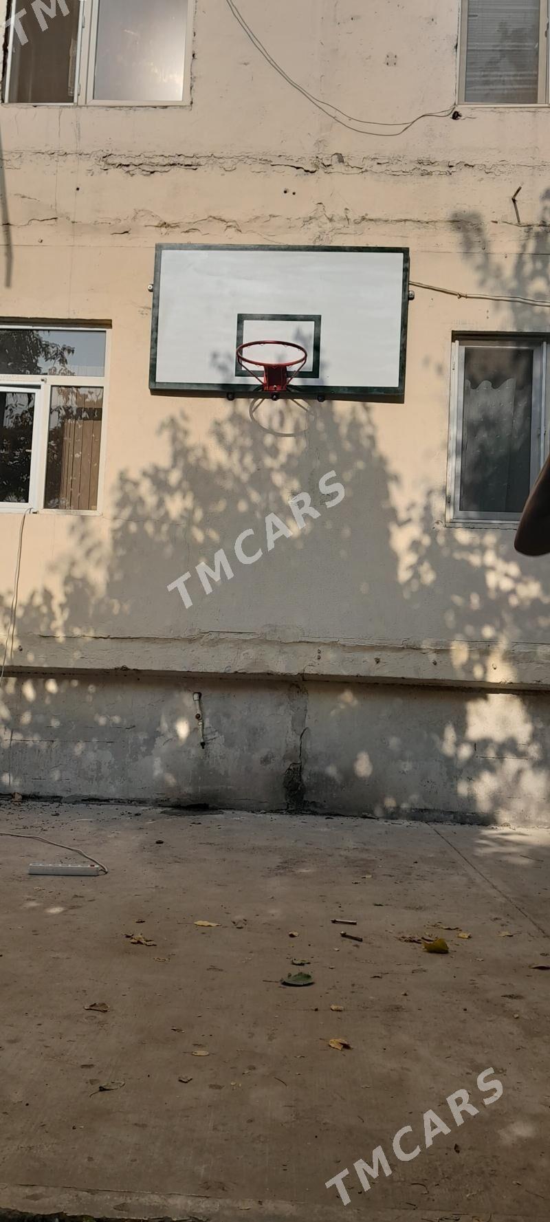 basketbol баскетбол шит сетка - Ашхабад - img 4