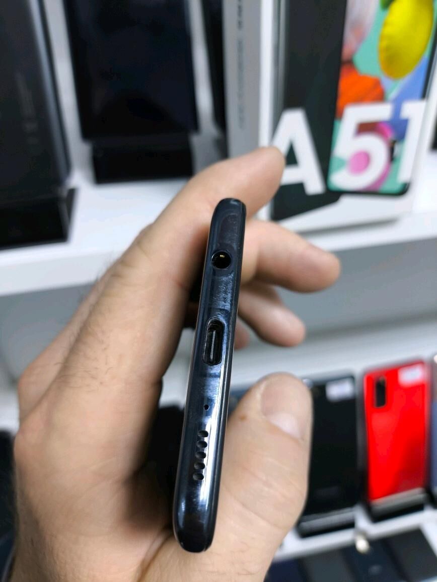 A 51 6/128 GB VETNAM - Garaşsyzlygyň 15 ýyllygy Söwda Merkezi - img 5
