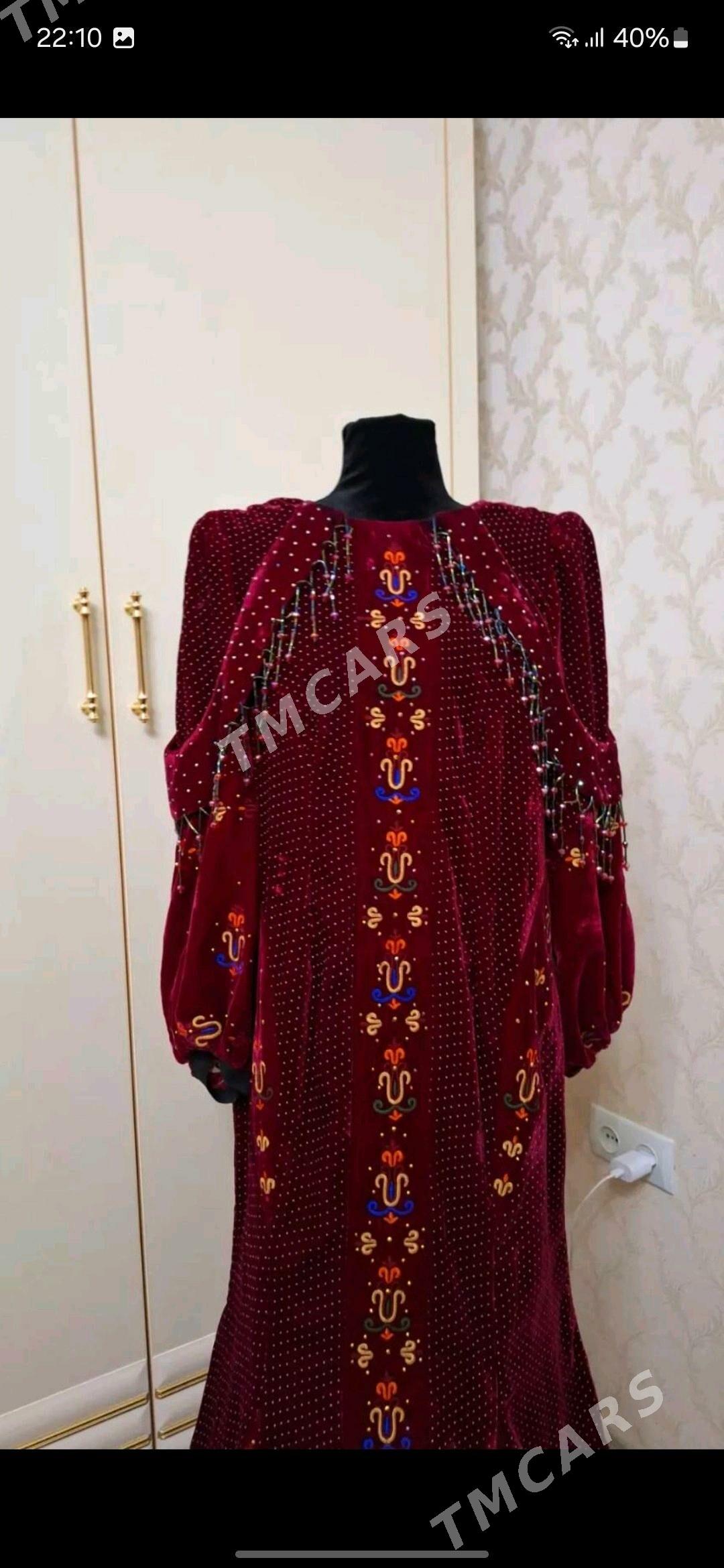 Pombah - Aşgabat - img 3