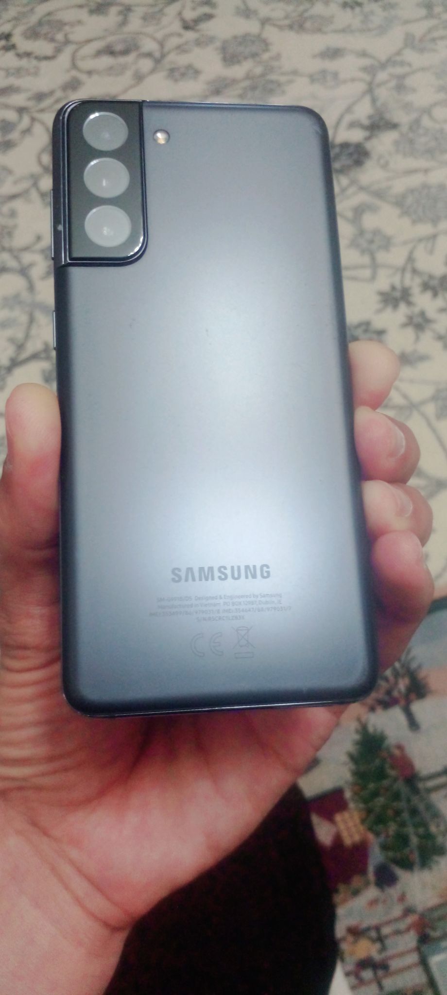 Samsung S21 5G - Tejen - img 2