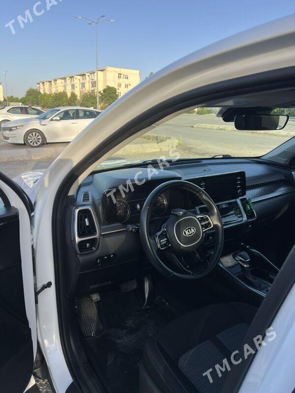 Kia Sorento 2021 - 395 000 TMT - Aşgabat - img 3