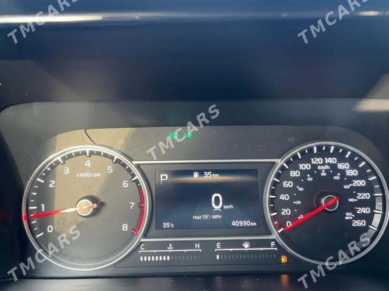 Kia Sorento 2021 - 395 000 TMT - Aşgabat - img 5