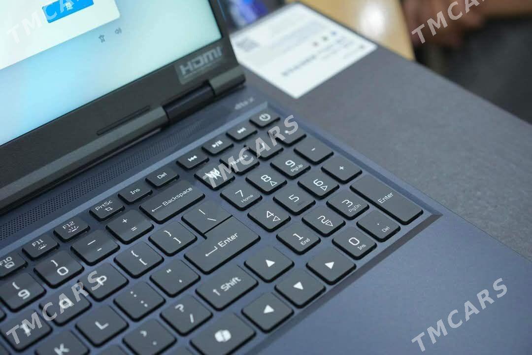 Predator/i7-14650HX/RTX4060/1T - Aşgabat - img 3