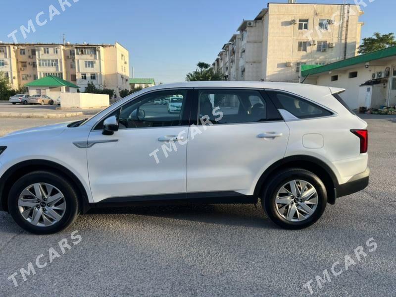 Kia Sorento 2021 - 395 000 TMT - Aşgabat - img 9
